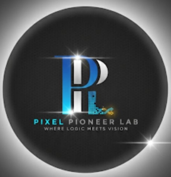 Pixel Pioneer Lab logo