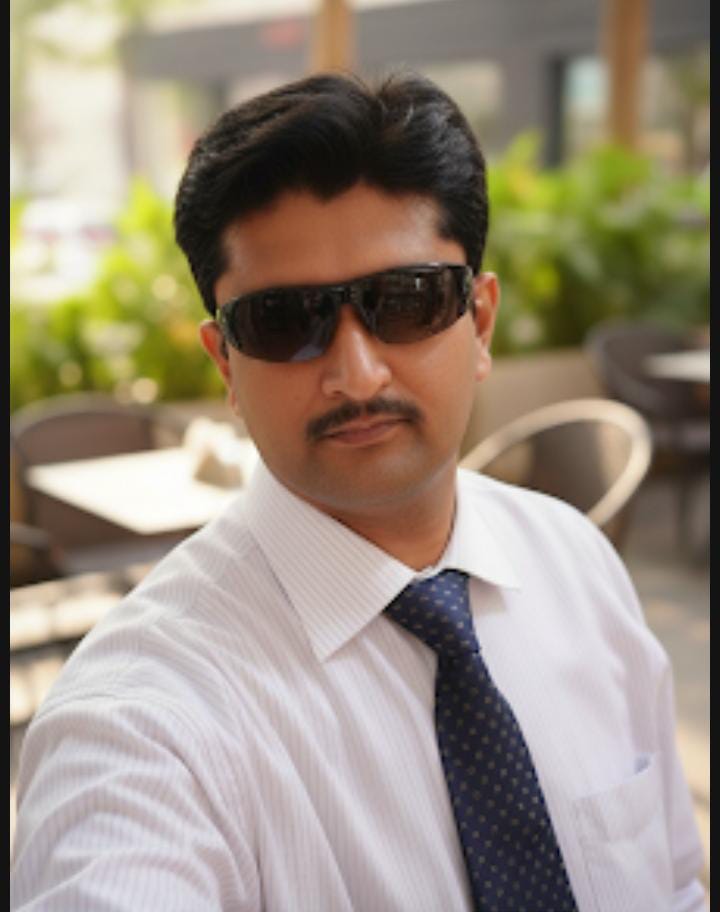 Mohammad Nadeem