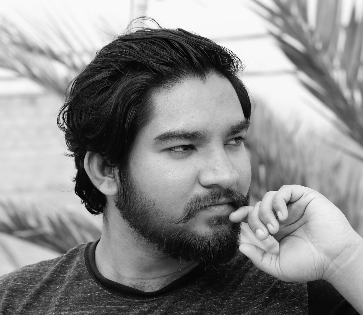 Mustafa Ahmed