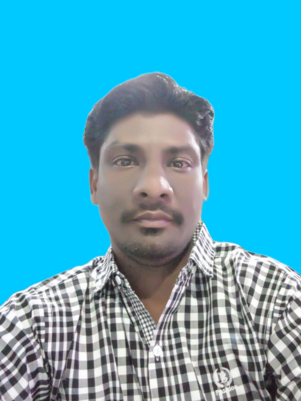 Salman Ahmed