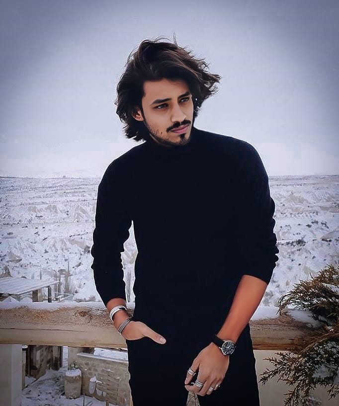 Wajahat Qureshi